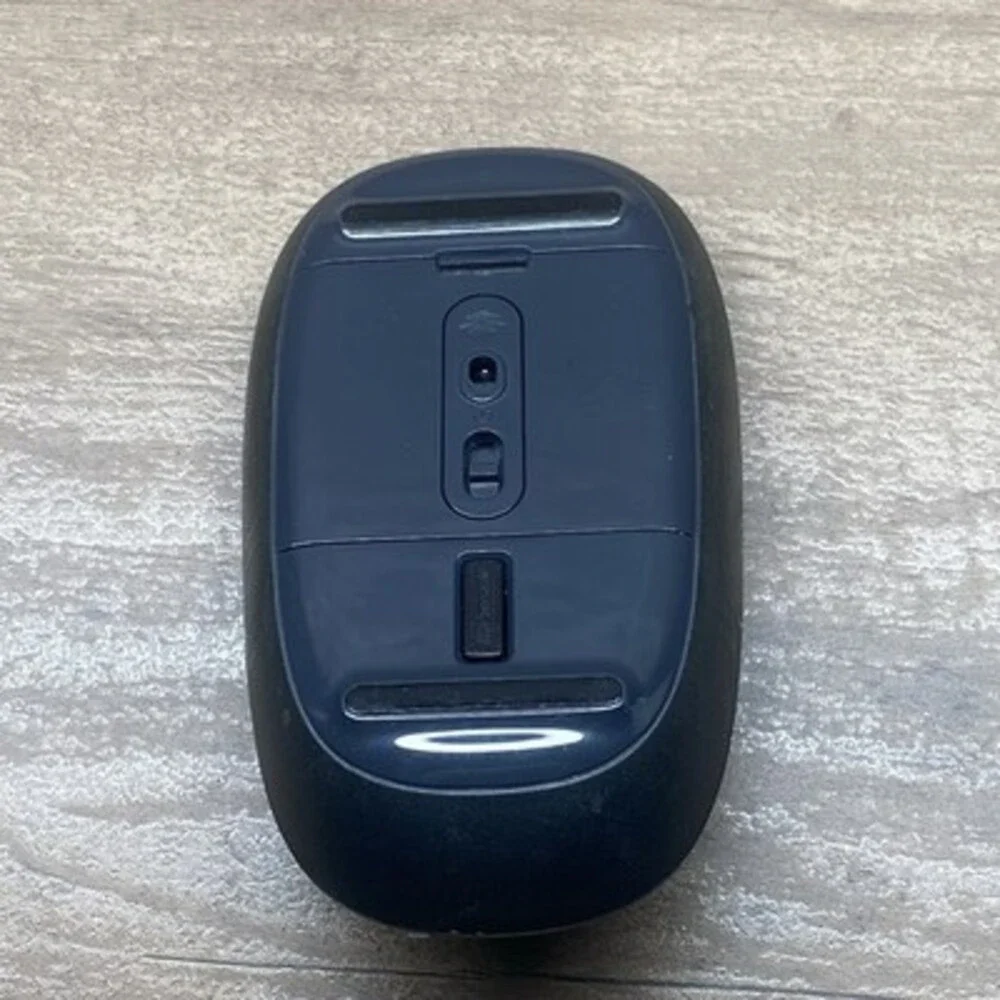 Microsoft Explorer Touch Mouse 1490 USB Wireless BlueTrack Vintage‎